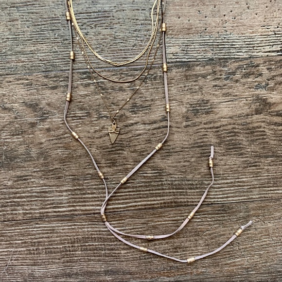 Free People Choker Necklace - Picture 3 of 3